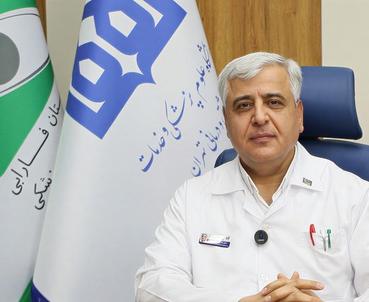 دکتر قاسم فخرایی